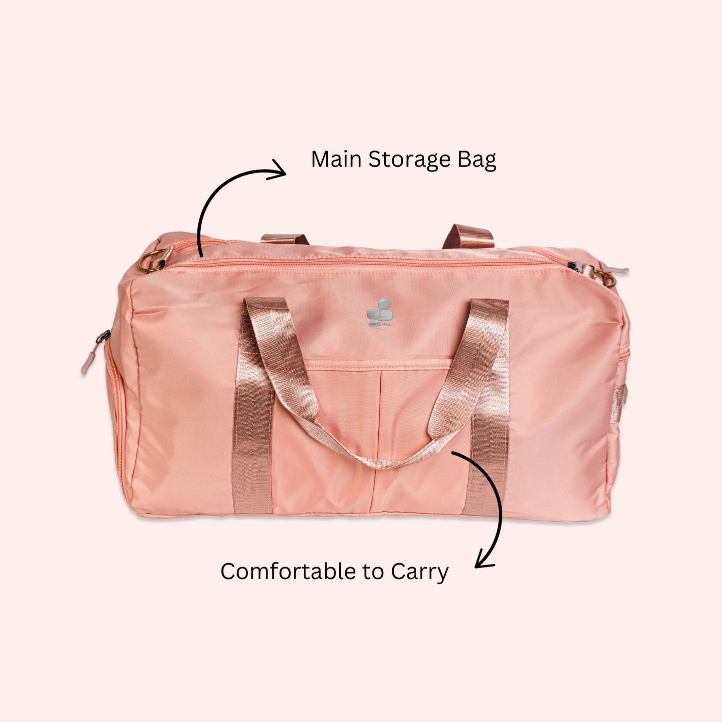 SINGLE COLOR BAG