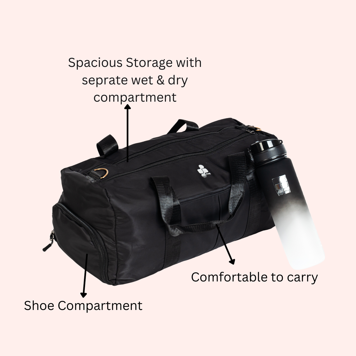 SINGLE COLOR BAG