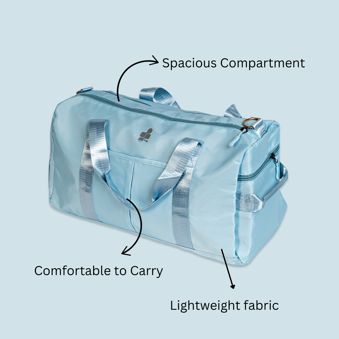 SINGLE COLOR BAG