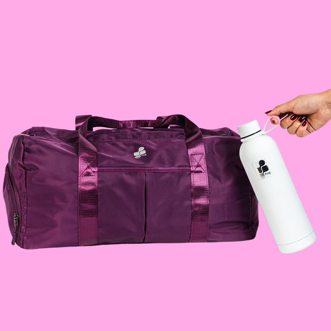 SINGLE COLOR BAG